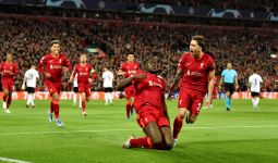 Big Match Liga Inggris: Prediksi dan Link Live Streaming Liverpool vs Manchester United - JPNN.com