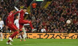 Ditahan Imbang Benfica, Liverpool Tantang Kuda Hitam dari Spanyol - JPNN.com