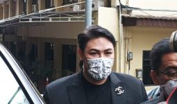 Ivan Gunawan Mendatangi Bareskrim Polri, Mau Apa? - JPNN.com