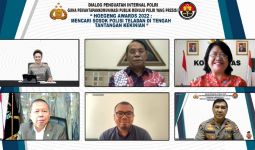 Polri Cari Hoegeng Baru, Sosok Polisi Teladan di Tengah Tantangan Kekinian - JPNN.com