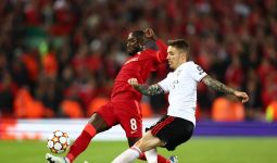 5 Fakta Mengerikan Seusai Liverpool Tendang Benfica dari Liga Champions - JPNN.com