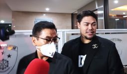 Soal Rencana Ivan Gunawan Lapor Polisi, Begini Kata Kuasa Hukum - JPNN.com