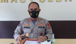 KKB Berulah Lagi, Perumahan Guru Dibakar, Sopir Truk Ditembak - JPNN.com