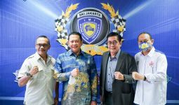 Bamsoet Dorong Peningkatan Prestasi Olahraga Otomotif di Indonesia - JPNN.com