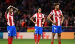 5 Pemain Atletico Madrid yang Tampil Buruk Lawan Man City, Nomor 2 Paling Mengecewakan - JPNN.com