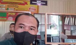 Cerita Willi Staf Humas DPRD Ogan Ilir Selamat dari Dua Begal Bersenpi - JPNN.com