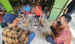 Aqua Klaten Dukung Polanharjo sebagai Kecamatan Inklusi Ramah Disabilitas - JPNN.com