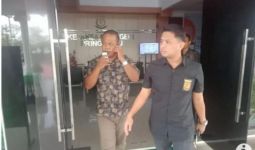 Mantan Kades di Lampung Ditetapkan jadi Tersangka Korupsi Dana Desa - JPNN.com