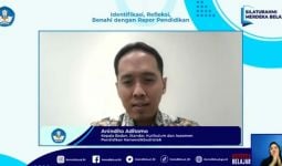 Kemendikbudristek Pastikan Kurikulum Merdeka Tidak Merugikan Sekolah - JPNN.com