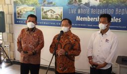 Tito Karnavian Ingin Tunjukkan Sesuatu G20 di Bali, Para Sekda Wajib Paham - JPNN.com