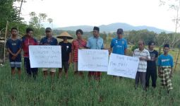 Petani Bawang di Bima Dukung Firli Presiden 2024, Begini Alasannya - JPNN.com