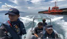 Sumber Daya Alam Indonesia Dibawa Ilegal, Kapal TNI AL Langsung Memburu, Begini Jadinya - JPNN.com