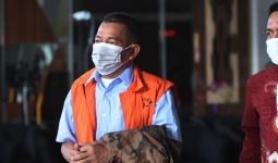 Jaksa KPK Jebloskan Penyuap Bupati Kuansing ke Penjara - JPNN.com
