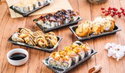 Kuliner Jepang Makin Populer, Rasa Umami Bikin Tambah Nikmat - JPNN.com