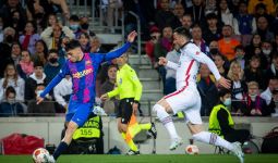 5 Pemain yang Jadi Biang Kerok Kekalahan Barcelona dari Eintracht Frankfurt - JPNN.com