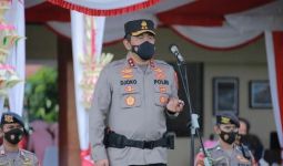 Polda NTB Terbitkan SP3 Kasus Amaq Santi, Korban Begal yang Jadi Tersangka - JPNN.com