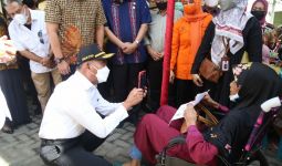 Di Depan Edy Rahmayadi & Bobby Nasution, Menko PMK: Jangan Ambil Hak Warga Miskin - JPNN.com