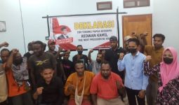 Aspirasi Ridwan Kamil The Next Presiden Muncul dari Timur Indonesia - JPNN.com