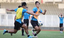 Timnas Indonesia U-23 Dijadwalkan 3 Kali Uji Coba di Korsel - JPNN.com