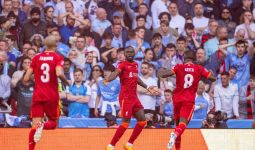 Antar Liverpool Hancurkan Manchester City, Sadio Mane Masuk Buku Sejarah - JPNN.com
