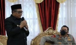 Haji Ramli MS: Ini Prestasi Luar Biasa dari Kapolda Aceh - JPNN.com