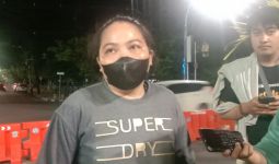 Penembakan di Makassar: Kisah Cinta Segitiga Pejabat, Petugas Dishub, Perempuan R - JPNN.com