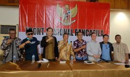 Front Nasional Pancasila: Oligarki di Indonesia Makin Brutal - JPNN.com