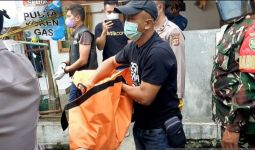 Usut Kematian Ibu dan 2 Anaknya di Garut, Polisi Dalami Keterangan Sejumlah Saksi - JPNN.com