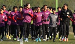 Timnas U-23 Indonesia Hanya 2 Kali Uji Coba di Korsel, Ini Alasannya - JPNN.com