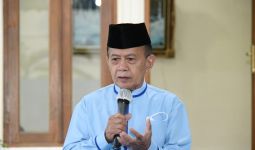 Syarief Hasan Mengungkap Kunci Pemberantasan Pinjol Ilegal, Simak! - JPNN.com