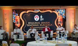Menpora Amali Beberkan Langkah Pengiriman Atlet ke SEA Games 2021 - JPNN.com