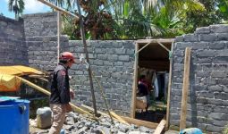 Gempa Guncang Halmahera Utara, 101 Rumah Warga Rusak - JPNN.com