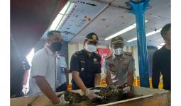 Komoditas Perikanan dari Ambon Siap Banjiri Pasar Internasional - JPNN.com