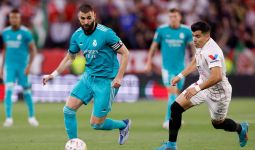 Klasemen Liga Spanyol: Madrid Kian Perkasa, Atletico Tempel Barcelona - JPNN.com