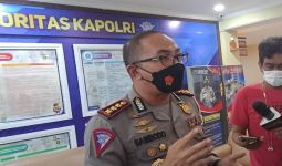 Jelang Libur Lebaran, Kombes Sambodo Paparkan Persiapan Pengamanan Lalu Lintas, Simak - JPNN.com
