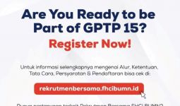 Rekrutmen BUMN 2022, Telkom Buka 250 Posisi, Yuk Gabung! - JPNN.com