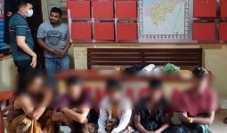 4 Imigran Rohingya Mau Dibawa Kabur, Pelaku Dapat Upah Sebegini - JPNN.com