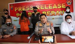 Mbak IW Sudah di Tangkap Polisi, Selama Ini Jajakan Anak di Bawah Umur - JPNN.com