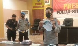 Pegawai Dishub Makassar Dieksekusi Oknum Polisi, Senpi Dibeli dari Jaringan Teroris, Duh - JPNN.com
