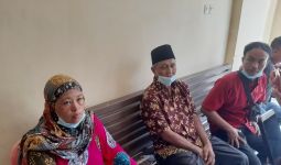 Kejadian di Lahat, Suami Bunuh Istri, Keluarga Korban Minta Pelaku Dihukum Mati - JPNN.com