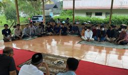 Keluarga Mahasiswa Banten Siap Mengawal Kebijakan Jokowi - JPNN.com
