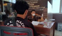 Takut Dibacok Begal Bercelurit, Armanto Nekat Loncat ke Kolam Pemancingan - JPNN.com