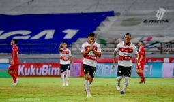 Madura United Ogah Buru-Buru Umumkan Pemain Anyar - JPNN.com