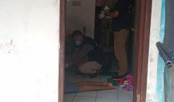 Mayat Pria yang Ditemukan Tertelungkup di Kamar Kontrakan Ternyata Asal Kebumen - JPNN.com