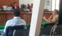 Wali Kota Makassar Bersaksi di Sidang Korupsi, Mengaku Bersahabat dengan Koruptor - JPNN.com