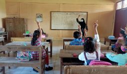 Kebijakan Terbaru KemenPAN-RB untuk PPPK dari Guru Swasta, Penting - JPNN.com