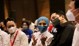Nicke Widyawati Tegaskan Komitmen Pertamina Menuju Perusahaan Raksasa Dunia - JPNN.com