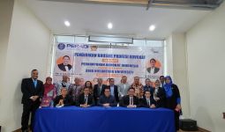 Peradi Jakbar Kembali Gelar PKPA Bareng Binus, Sebegini Pesertanya - JPNN.com