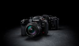 Panasonic Hadirkan Kamera LUMIX GH6, Harganya Jangan Kaget, ya! - JPNN.com