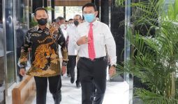Ahok Usul Perubahan Skema Subsidi BBM, Ketua MPR Bambang Soesatyo Merespons Begini - JPNN.com